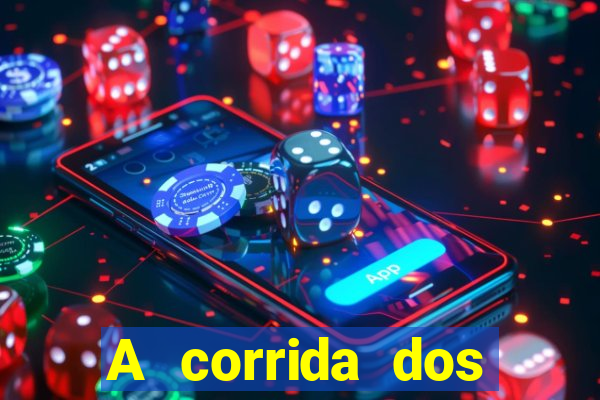 A corrida dos ratos pdf